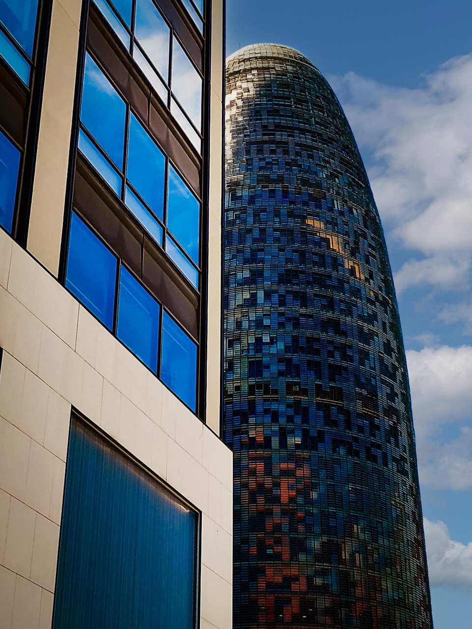 Barcelona como Hub IT de Europa